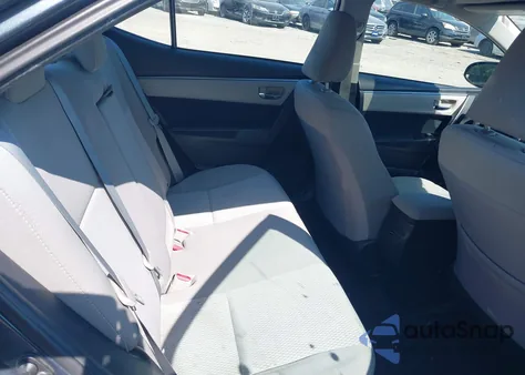 2015 Toyota Corolla L/Le/Le Pls/Prm/S/S Pls z USA, uszkodzony, nr VIN 2T1BURHE0FC458413